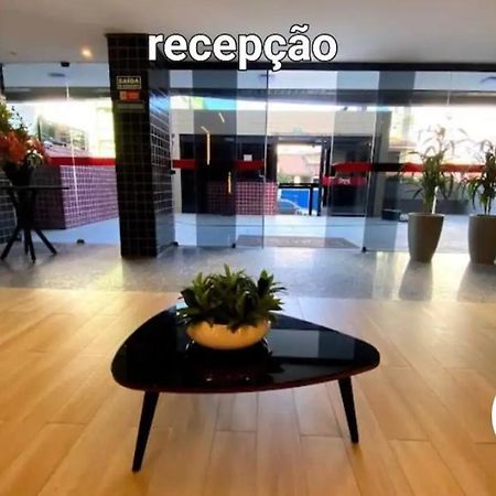 Studio Ramage Praia E Piscina มาเซโอ ภายนอก รูปภาพ