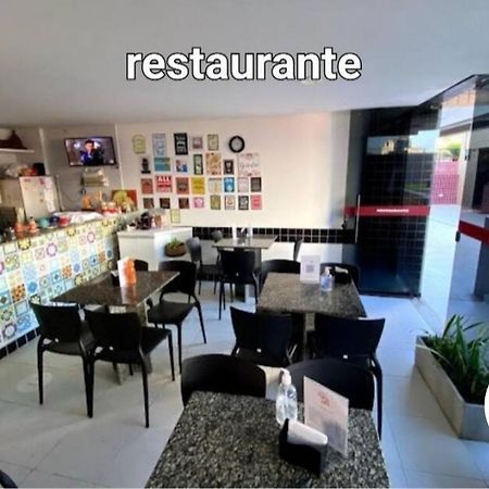 Studio Ramage Praia E Piscina มาเซโอ ภายนอก รูปภาพ