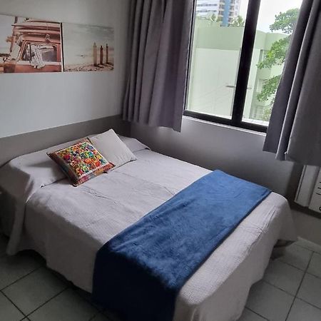 Studio Ramage Praia E Piscina มาเซโอ ภายนอก รูปภาพ