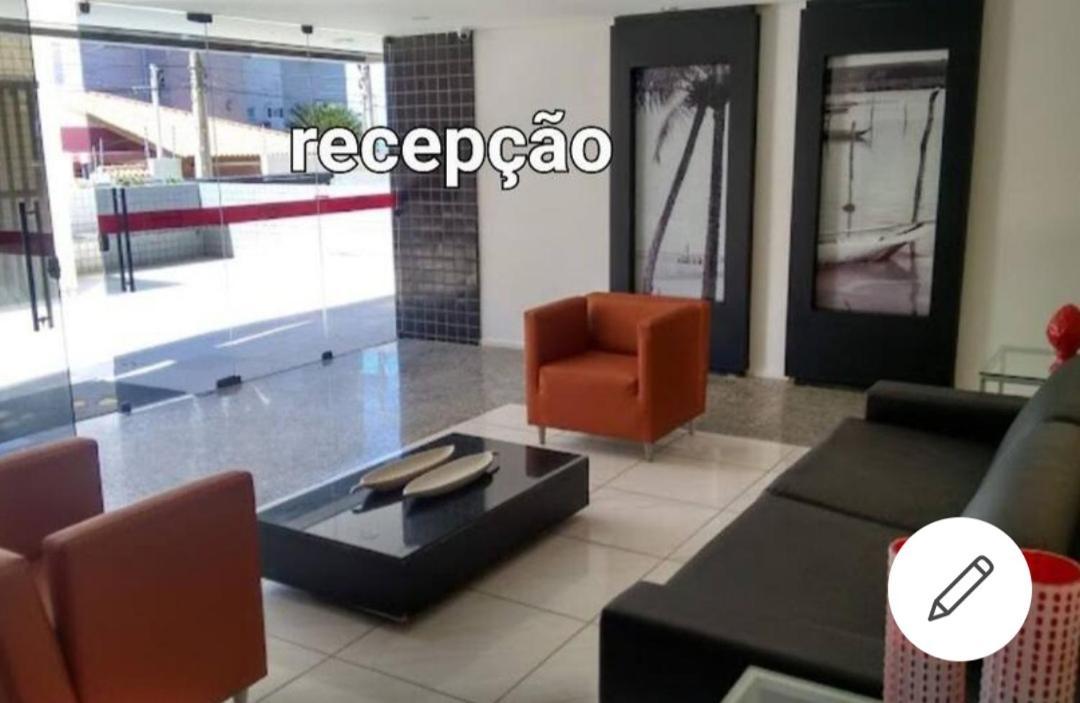 Studio Ramage Praia E Piscina มาเซโอ ภายนอก รูปภาพ