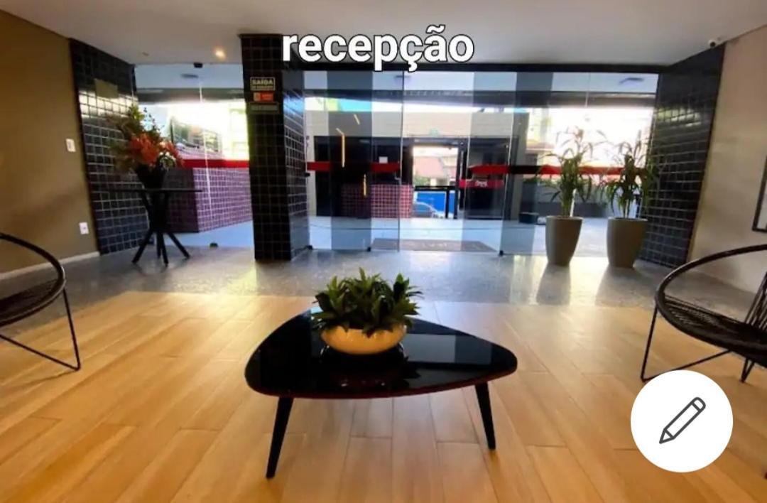 Studio Ramage Praia E Piscina มาเซโอ ภายนอก รูปภาพ