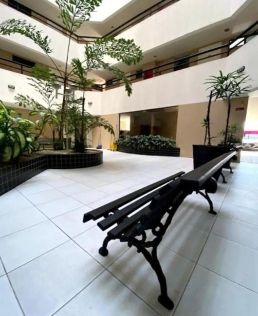 Studio Ramage Praia E Piscina มาเซโอ ภายนอก รูปภาพ
