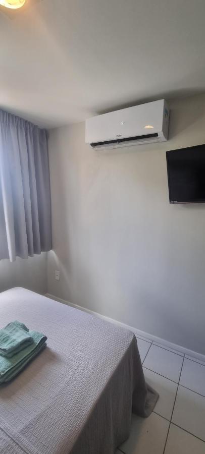Studio Ramage Praia E Piscina มาเซโอ ภายนอก รูปภาพ